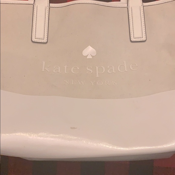 kate spade Handbags - Kate Spade tote